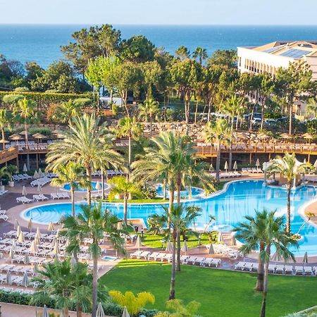 3Hb Guarana Hotel Albufeira Exterior photo