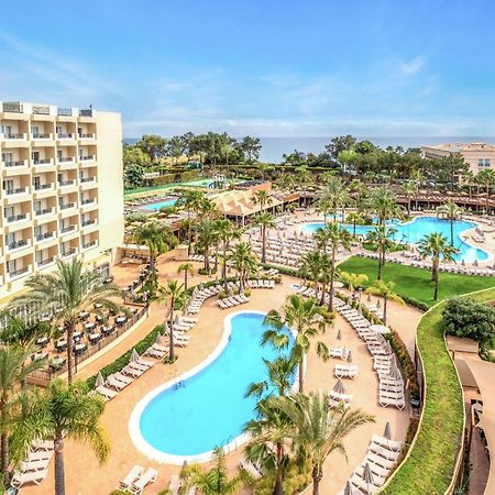 3Hb Guarana Hotel Albufeira Exterior photo