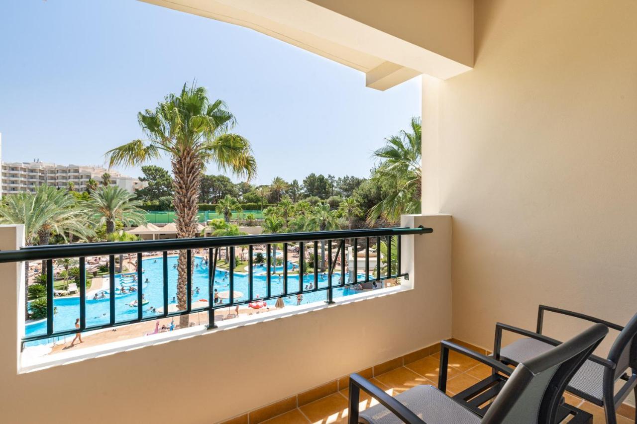 3Hb Guarana Hotel Albufeira Exterior photo