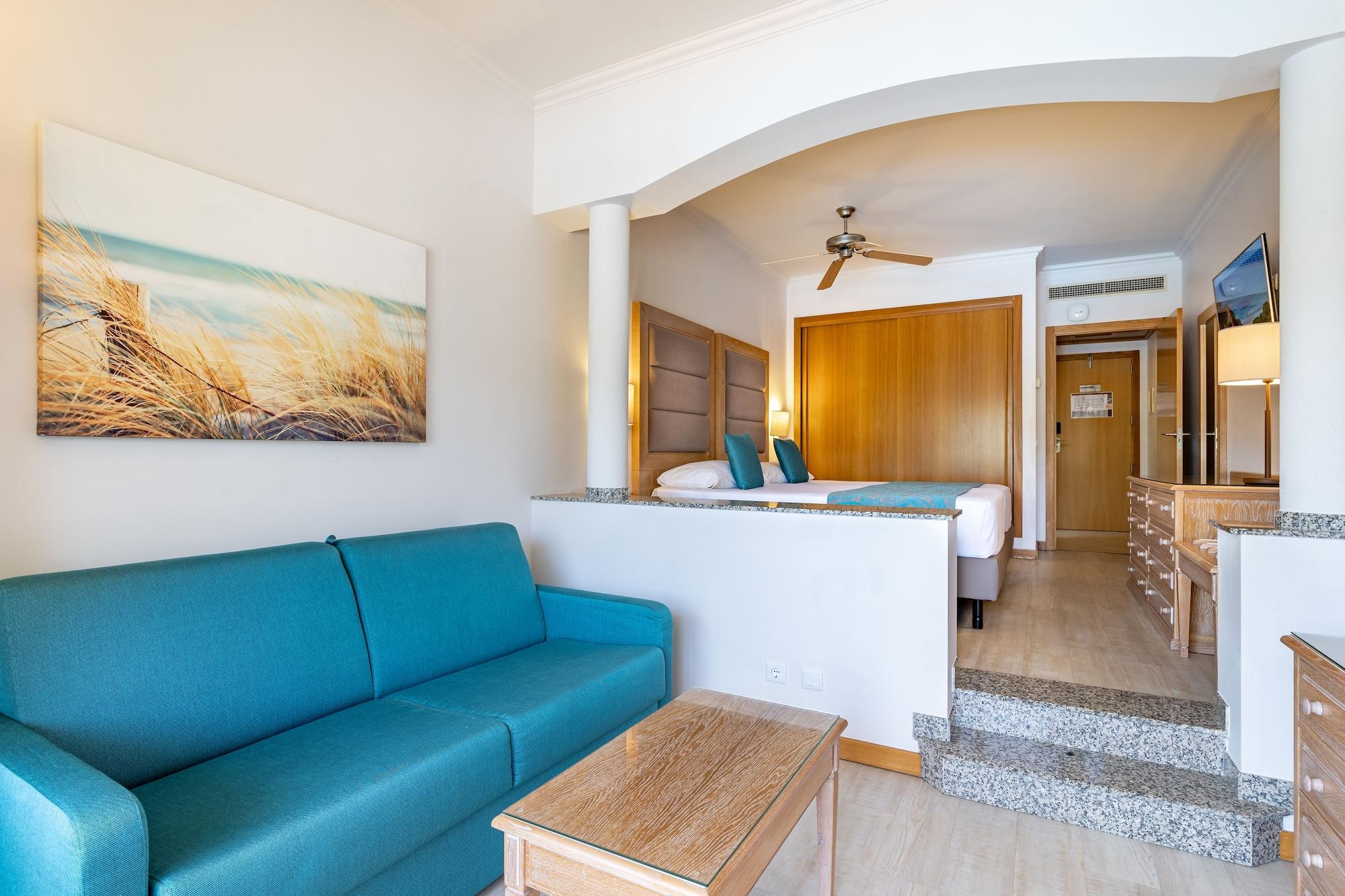 3Hb Guarana Hotel Albufeira Exterior photo
