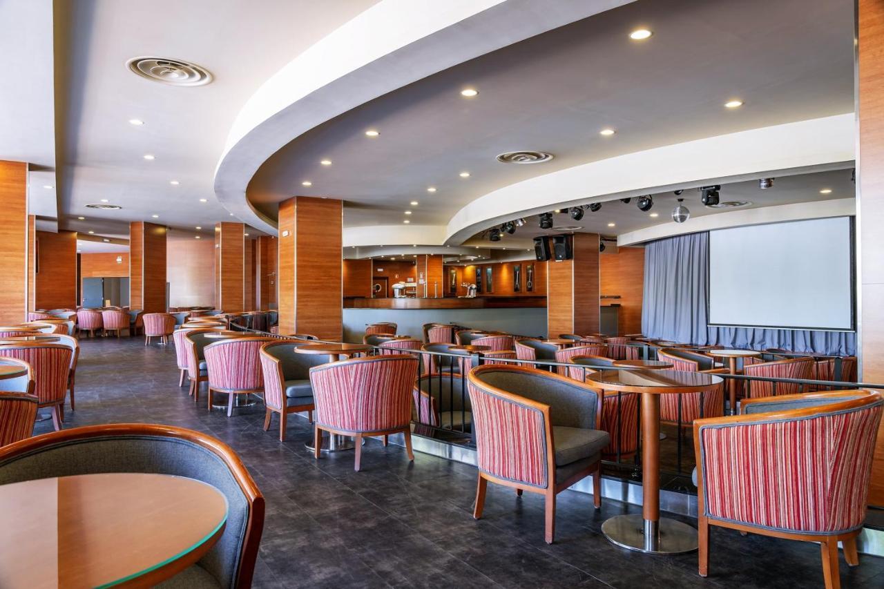 3Hb Guarana Hotel Albufeira Exterior photo