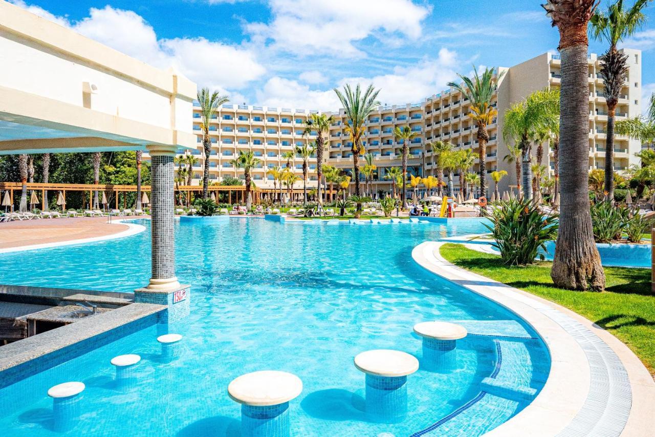 3Hb Guarana Hotel Albufeira Exterior photo