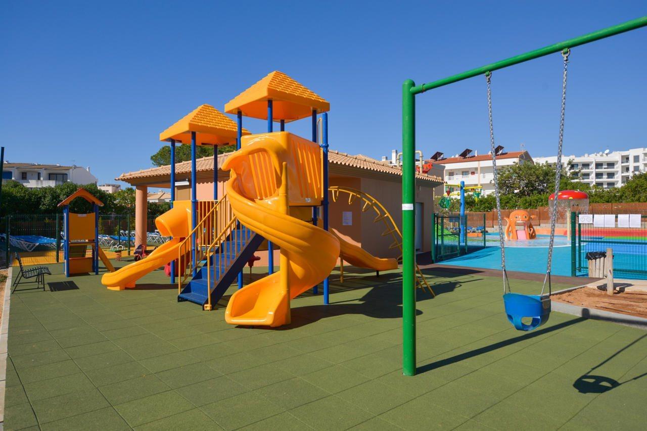 3Hb Guarana Hotel Albufeira Exterior photo