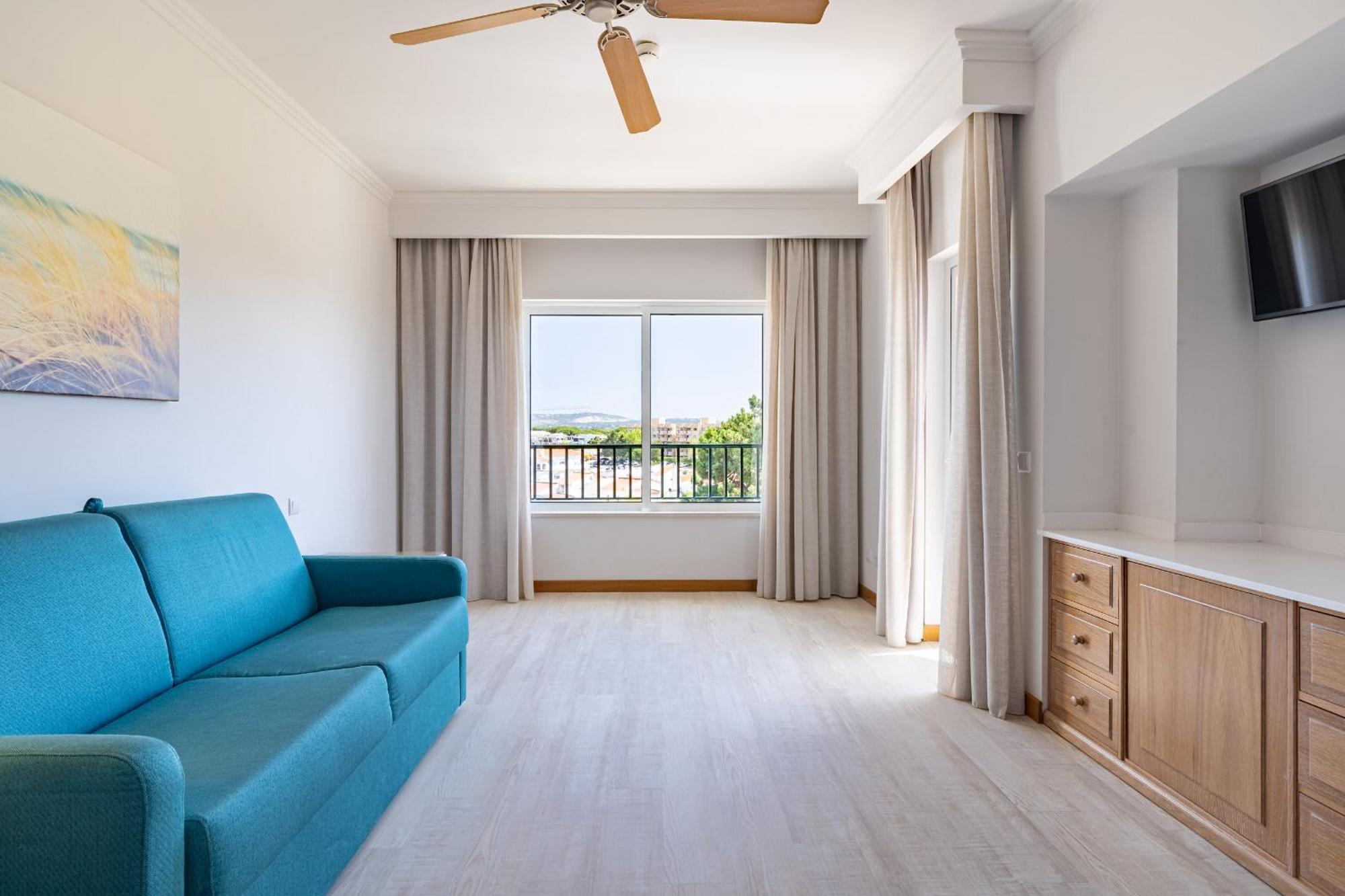 3Hb Guarana Hotel Albufeira Room photo
