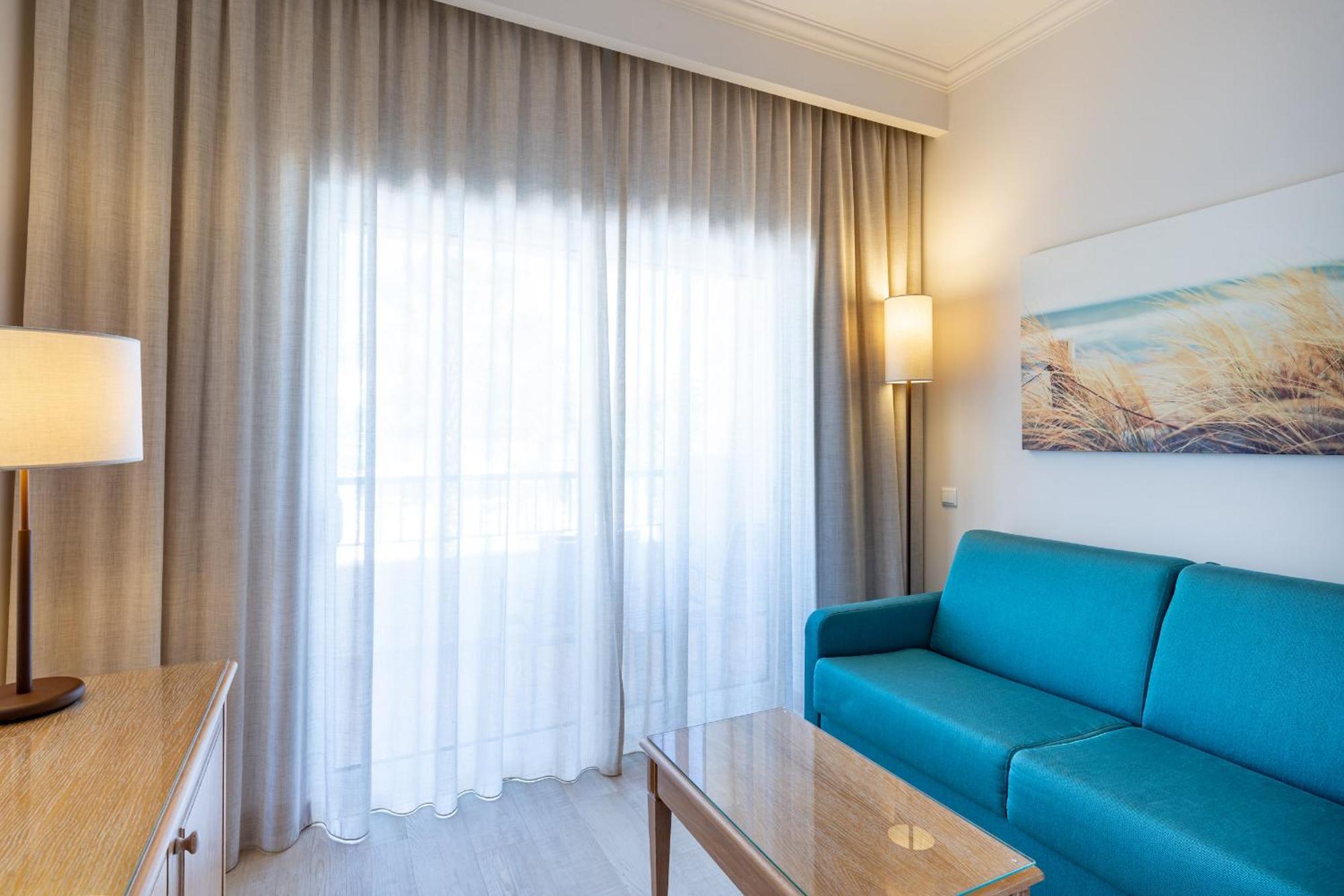 3Hb Guarana Hotel Albufeira Room photo